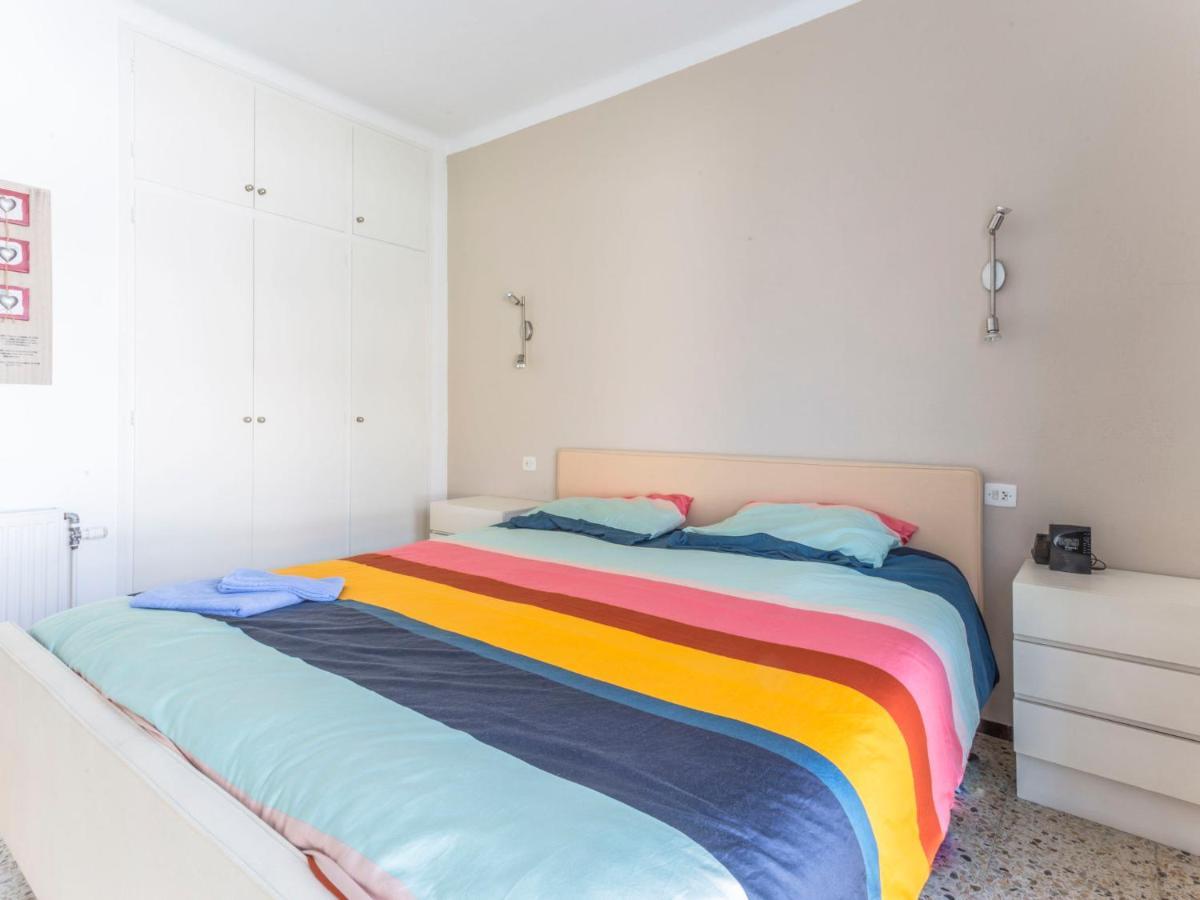 Holiday Home Peni By Interhome Емпуриабрава Екстериор снимка