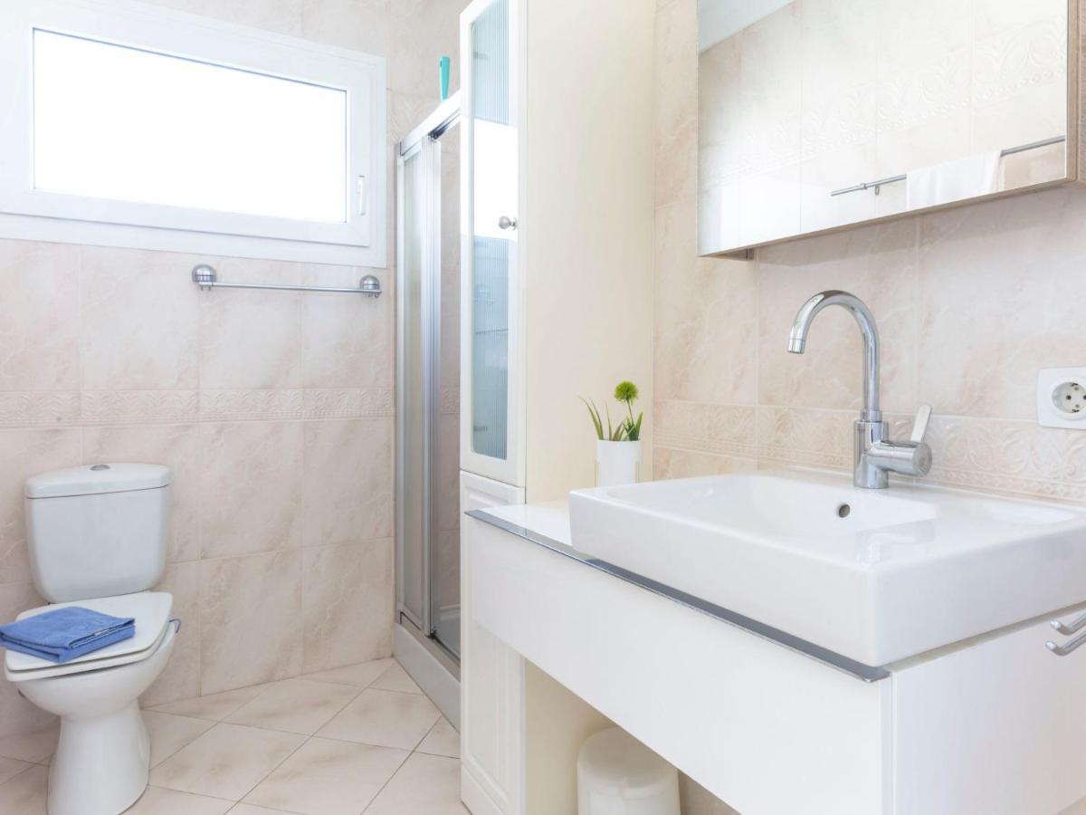 Holiday Home Peni By Interhome Емпуриабрава Екстериор снимка
