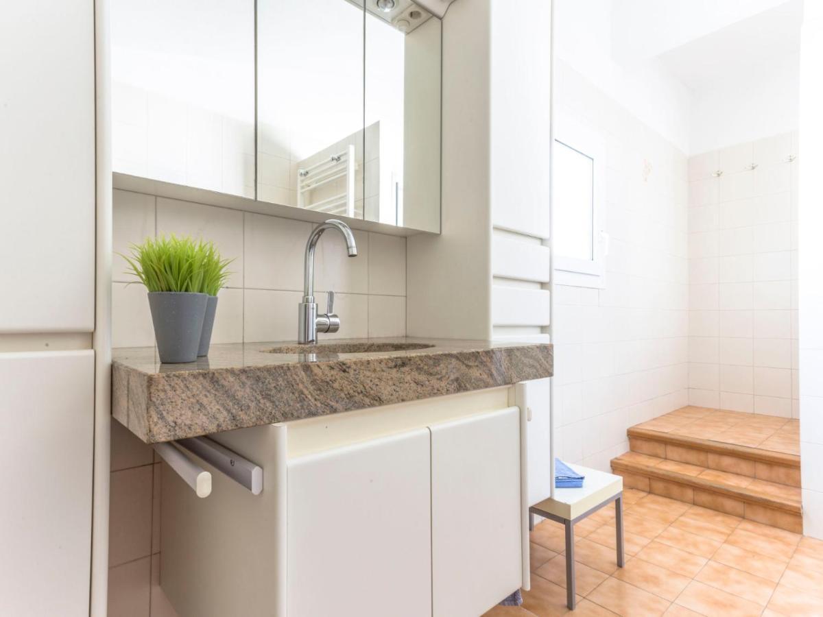 Holiday Home Peni By Interhome Емпуриабрава Екстериор снимка