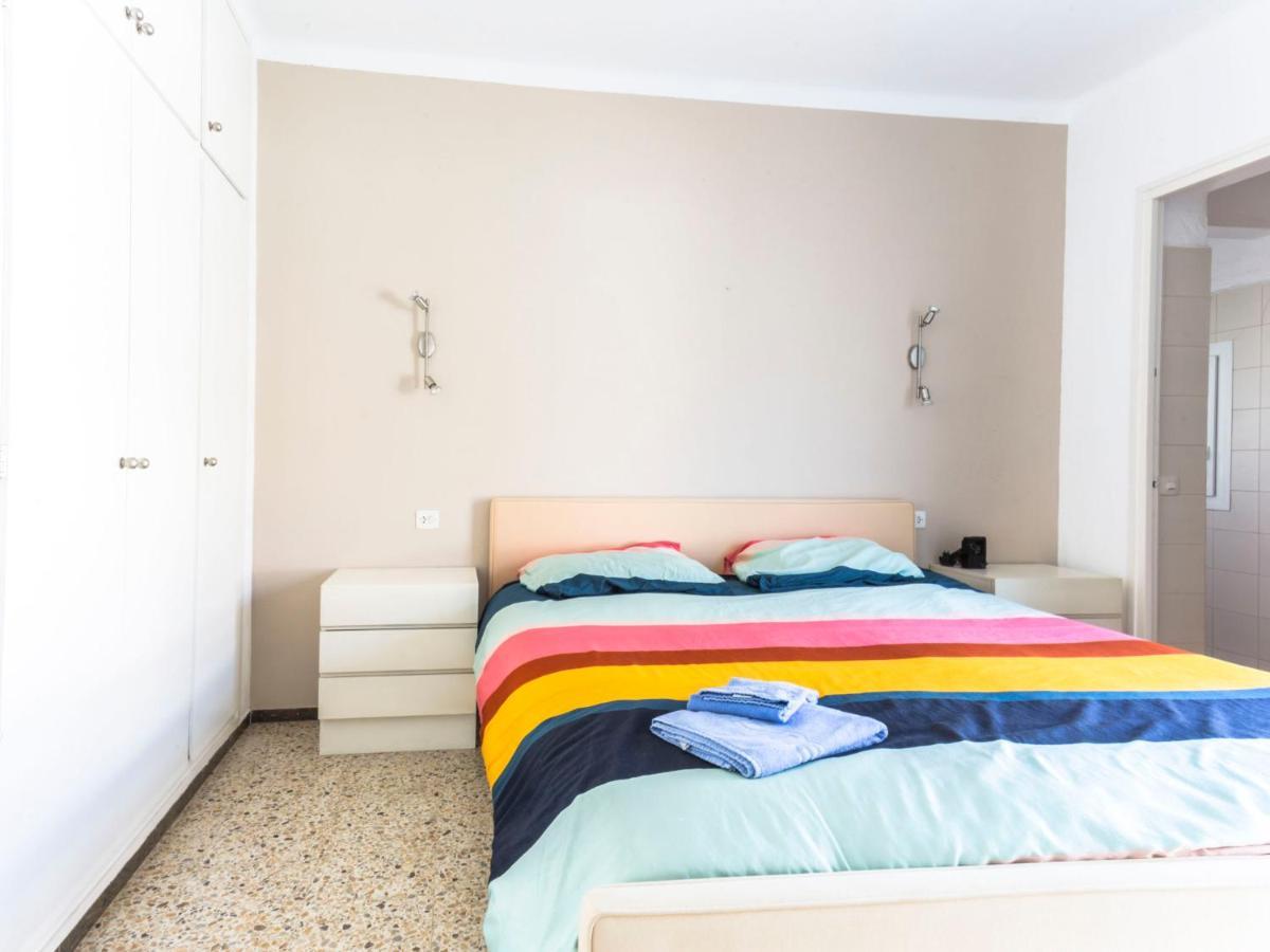 Holiday Home Peni By Interhome Емпуриабрава Екстериор снимка